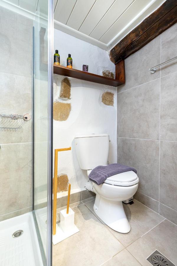 הוילה Kallergiana Mansion Fabrica מראה חיצוני תמונה
